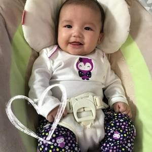 Meet your Posher, Deborah